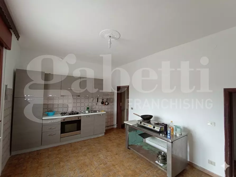 Immagine 2 di Casa indipendente in vendita  in Via Cavarzere, LocalitÃ  Grignella, 00 a Cavarzere