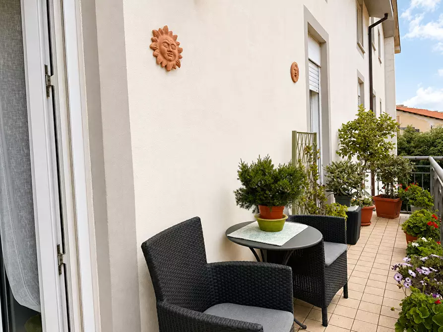 Immagine 25 di Appartamento in vendita  in Via Armando Diaz, 544 a Fiuggi