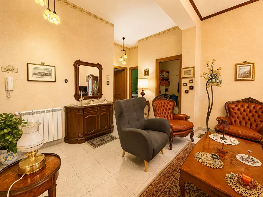 Immagine 6 di Appartamento in vendita  in Via Armando Diaz, 544 a Fiuggi