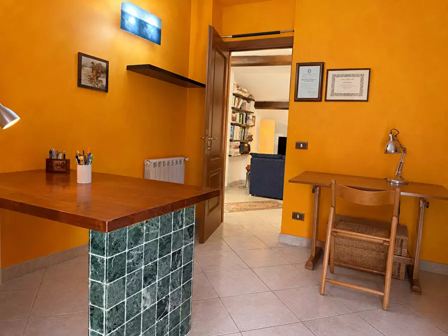 Immagine 21 di Appartamento in vendita  in Via Armando Diaz, 544 a Fiuggi