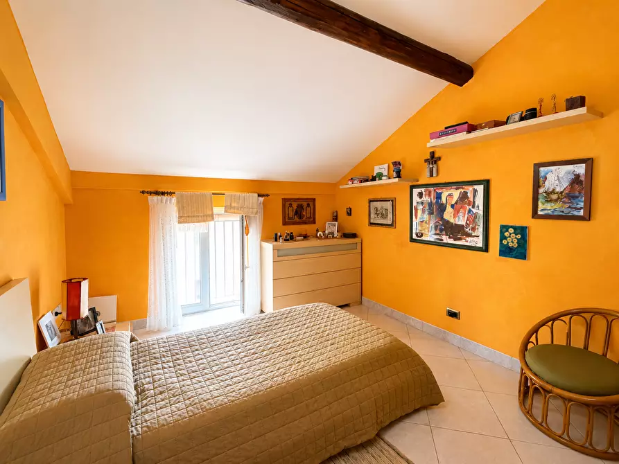 Immagine 22 di Appartamento in vendita  in Via Armando Diaz, 544 a Fiuggi