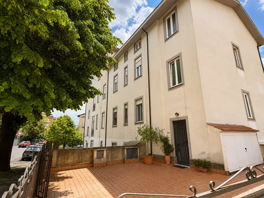 Immagine 26 di Appartamento in vendita  in Via Armando Diaz, 544 a Fiuggi