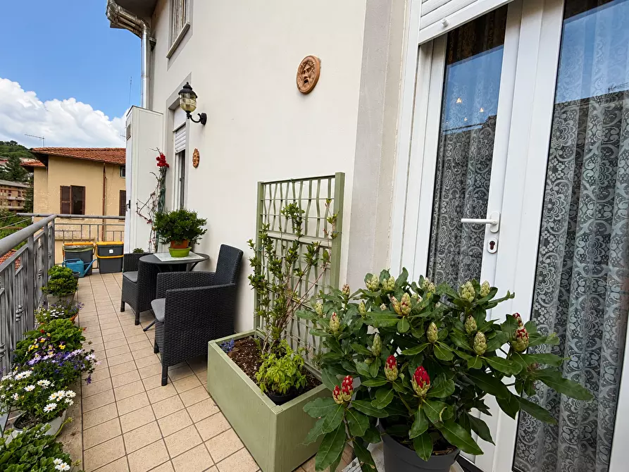 Immagine 24 di Appartamento in vendita  in Via Armando Diaz, 544 a Fiuggi