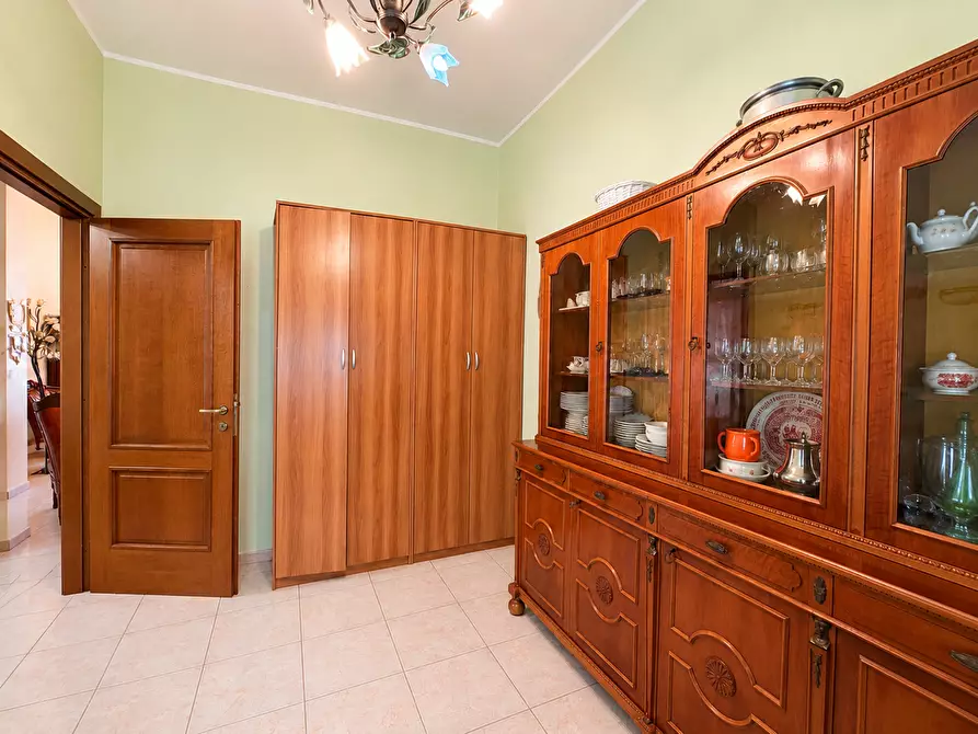 Immagine 15 di Appartamento in vendita  in Via Armando Diaz, 544 a Fiuggi