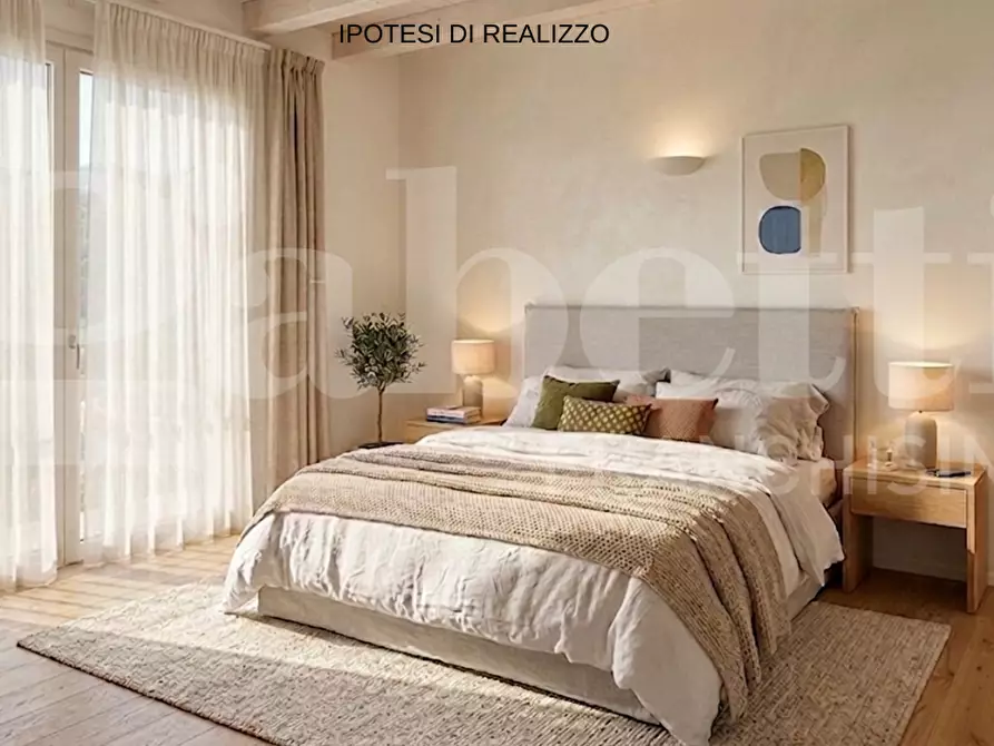 Immagine 4 di Appartamento in vendita  in Via SANT'ANNA- VIA PEGORINA, 00 a Chioggia