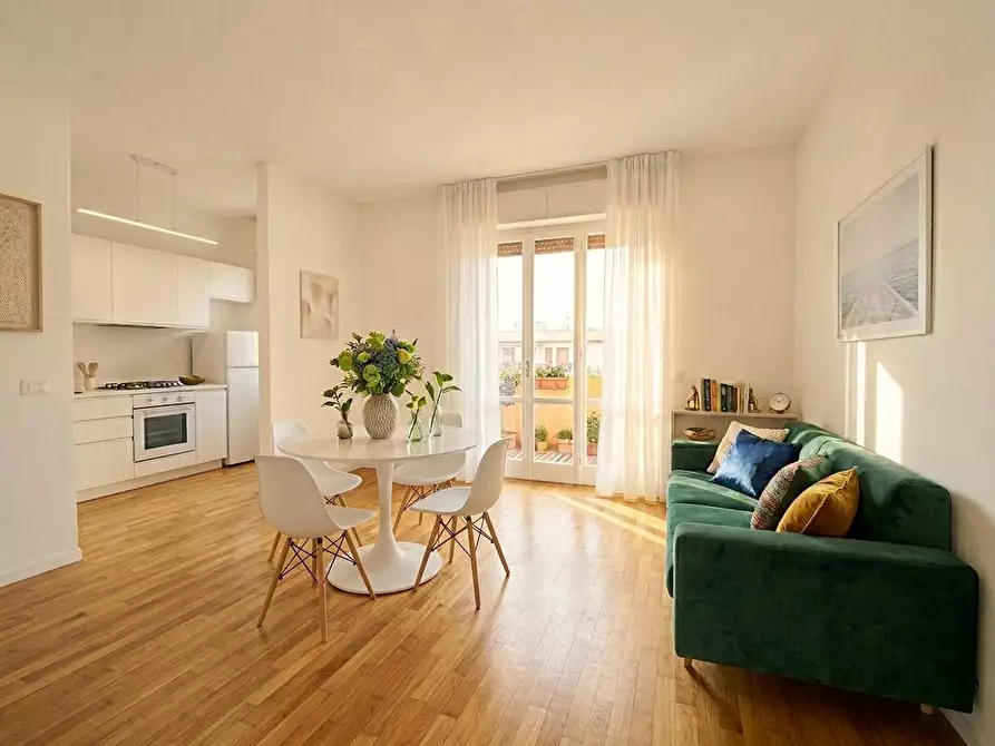Immagine 1 di Appartamento in vendita  in Via vivaldi, 13 a Porto Recanati