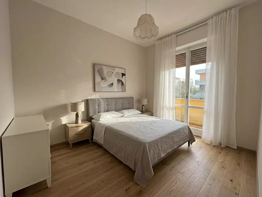 Immagine 5 di Appartamento in vendita  in Via vivaldi, 13 a Porto Recanati