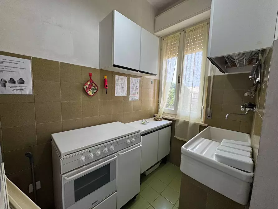Immagine 4 di Appartamento in vendita  in Via vivaldi, 13 a Porto Recanati