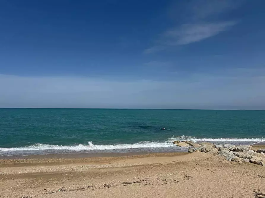 Immagine 15 di Appartamento in vendita  in Via vivaldi, 13 a Porto Recanati