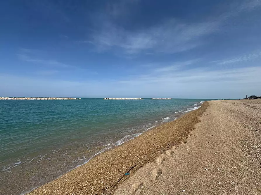 Immagine 17 di Appartamento in vendita  in Via vivaldi, 13 a Porto Recanati