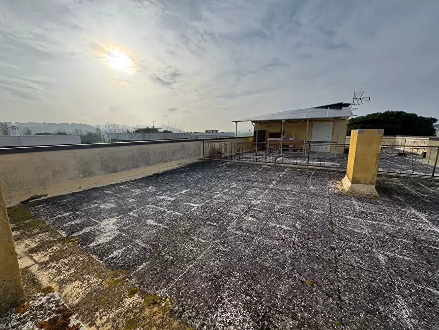 Immagine 14 di Appartamento in vendita  in Via vivaldi, 13 a Porto Recanati