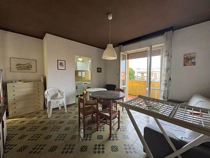 Immagine 3 di Appartamento in vendita  in Via vivaldi, 13 a Porto Recanati