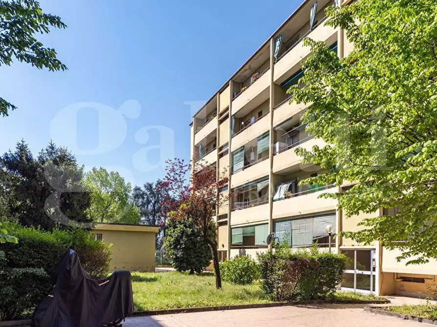 Immagine 26 di Appartamento in vendita  in Largo RAPALLO, 1 a Milano