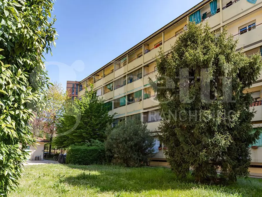 Immagine 27 di Appartamento in vendita  in Largo RAPALLO, 1 a Milano