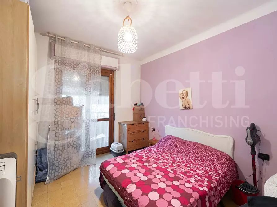 Immagine 14 di Appartamento in vendita  in Largo RAPALLO, 1 a Milano