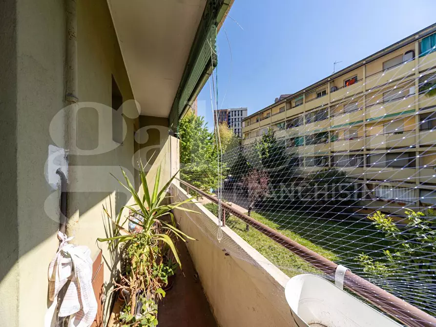 Immagine 17 di Appartamento in vendita  in Largo RAPALLO, 1 a Milano