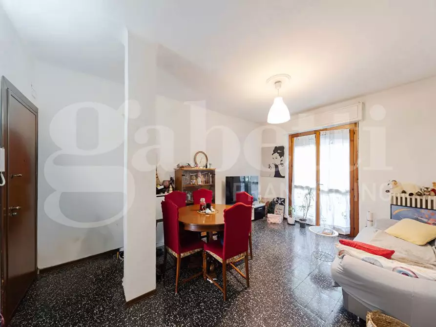 Immagine 3 di Appartamento in vendita  in Largo RAPALLO, 1 a Milano