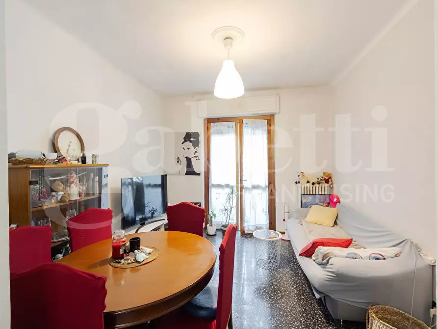 Immagine 2 di Appartamento in vendita  in Largo RAPALLO, 1 a Milano