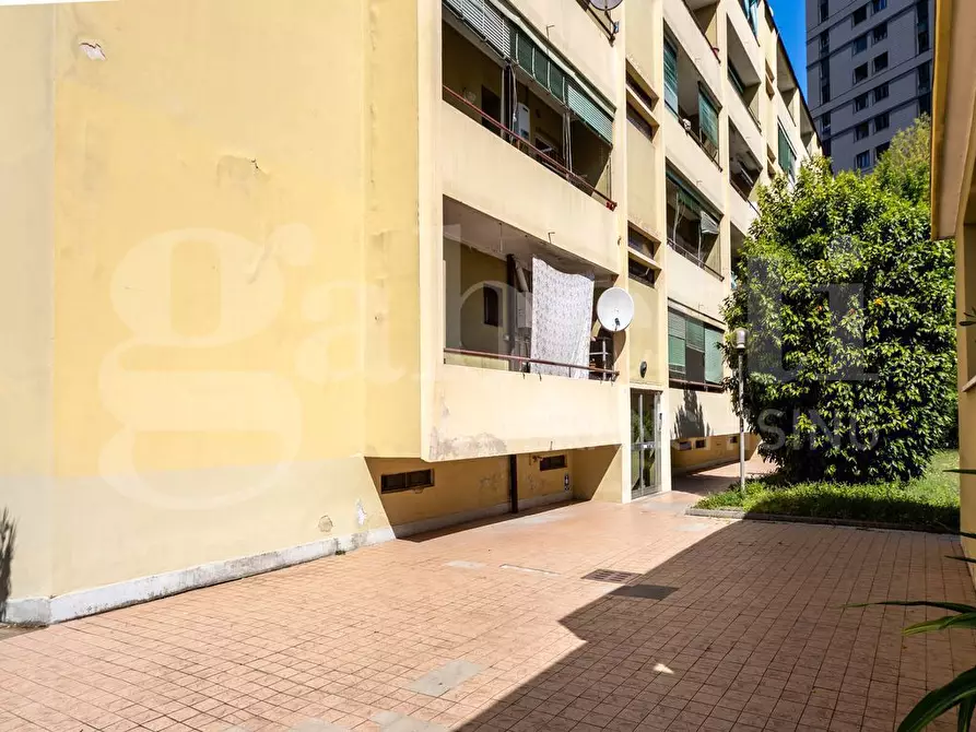 Immagine 23 di Appartamento in vendita  in Largo RAPALLO, 1 a Milano