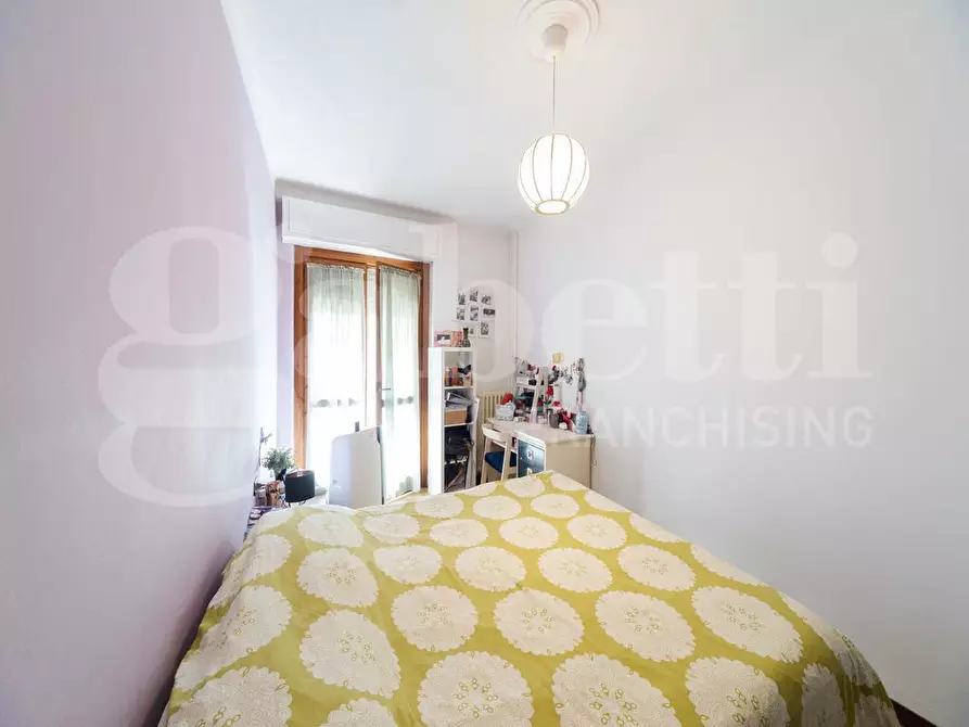 Immagine 12 di Appartamento in vendita  in Largo RAPALLO, 1 a Milano