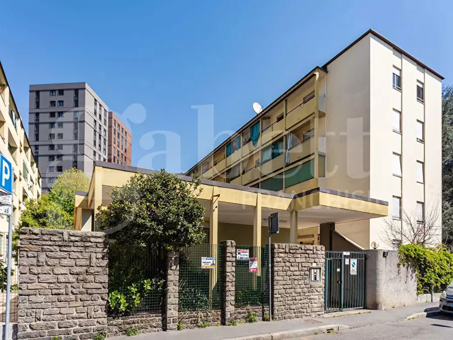 Immagine 30 di Appartamento in vendita  in Largo RAPALLO, 1 a Milano