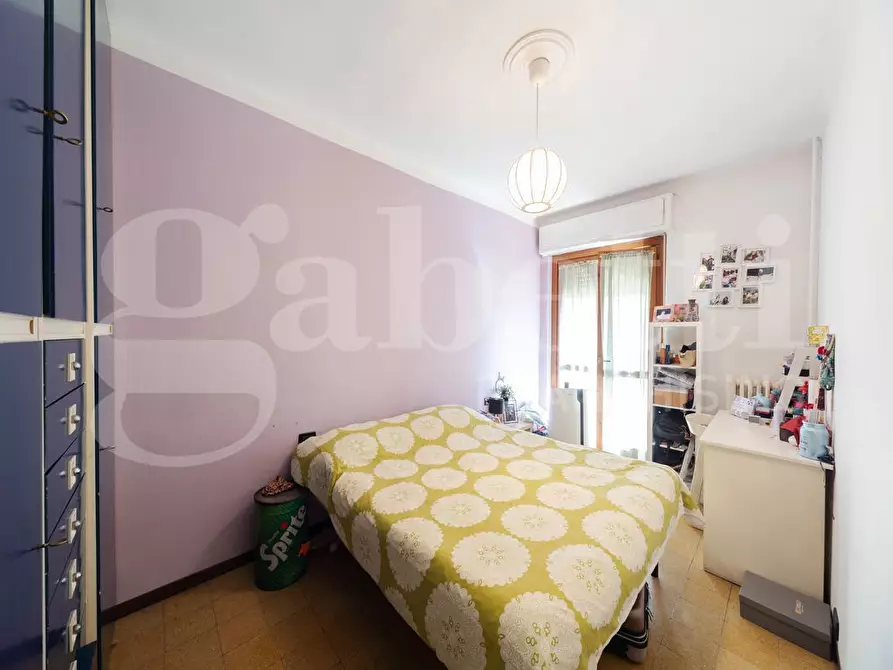 Immagine 11 di Appartamento in vendita  in Largo RAPALLO, 1 a Milano