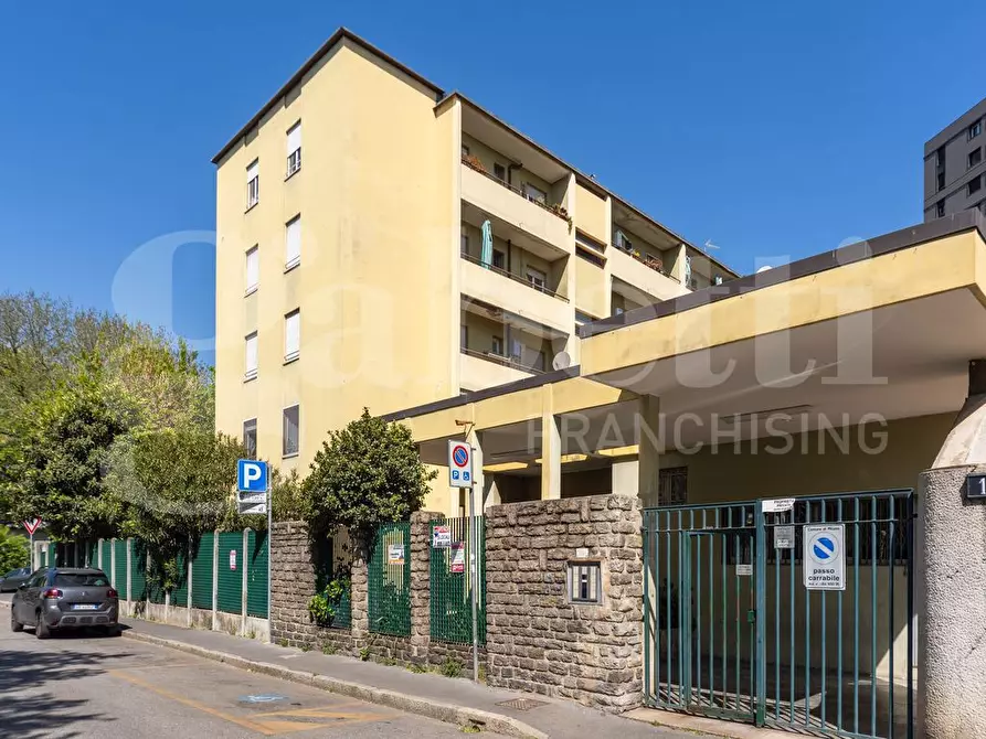 Immagine 29 di Appartamento in vendita  in Largo RAPALLO, 1 a Milano