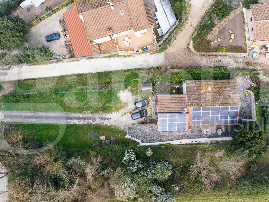 Immagine 25 di Casa indipendente in vendita  in Via PIETRO NENNI, 13 a Torgiano