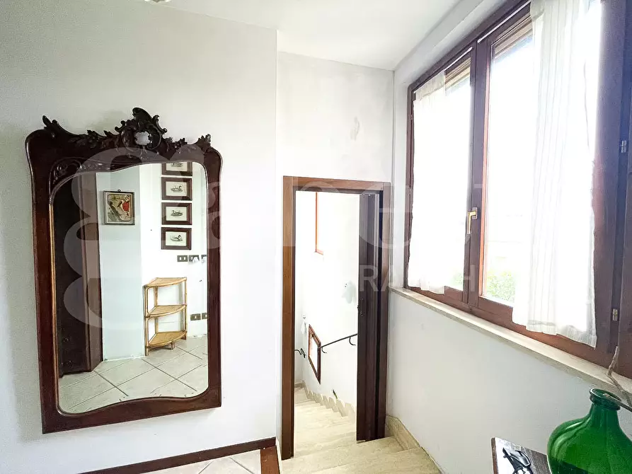 Immagine 12 di Casa indipendente in vendita  in Via PIETRO NENNI, 13 a Torgiano