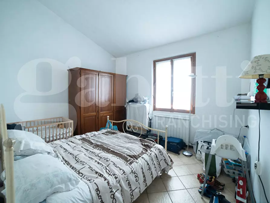 Immagine 8 di Casa indipendente in vendita  in Via PIETRO NENNI, 13 a Torgiano