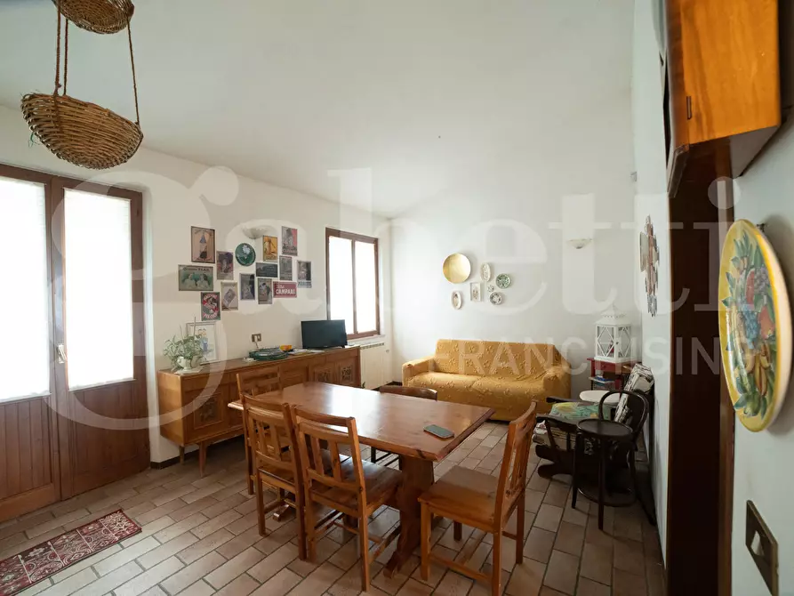 Immagine 4 di Casa indipendente in vendita  in Via PIETRO NENNI, 13 a Torgiano