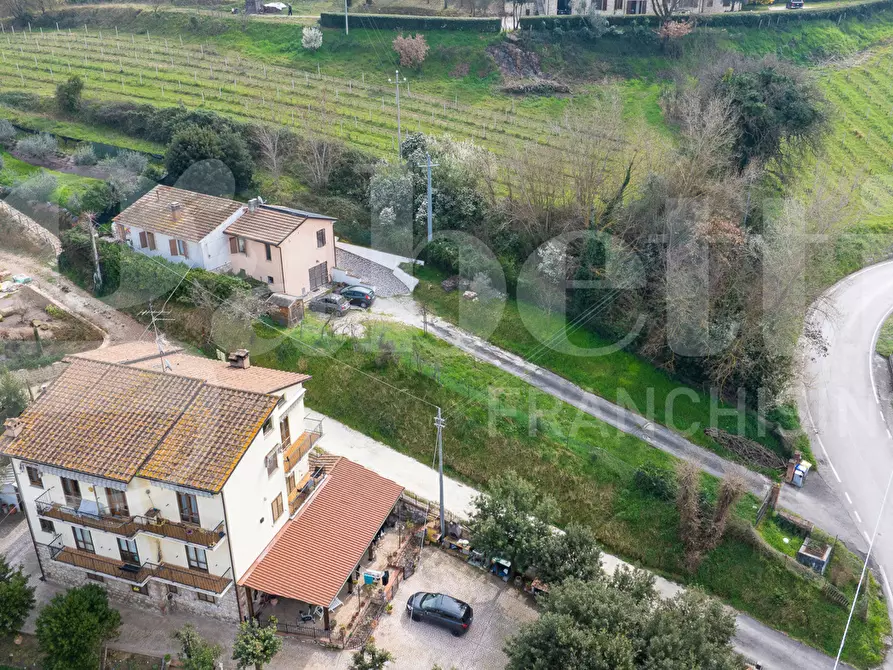 Immagine 19 di Casa indipendente in vendita  in Via PIETRO NENNI, 13 a Torgiano