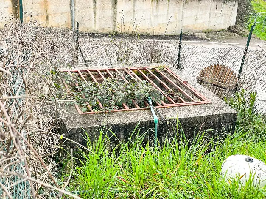 Immagine 24 di Casa indipendente in vendita  in Via PIETRO NENNI, 13 a Torgiano