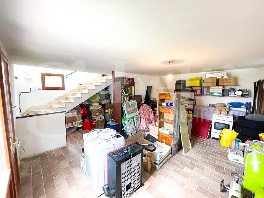 Immagine 15 di Casa indipendente in vendita  in Via PIETRO NENNI, 13 a Torgiano