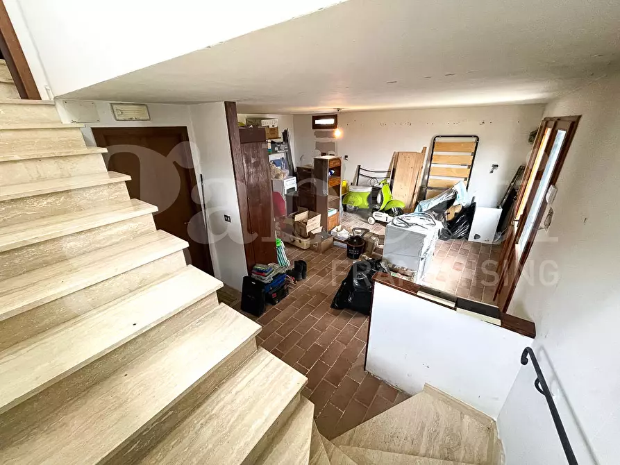 Immagine 14 di Casa indipendente in vendita  in Via PIETRO NENNI, 13 a Torgiano