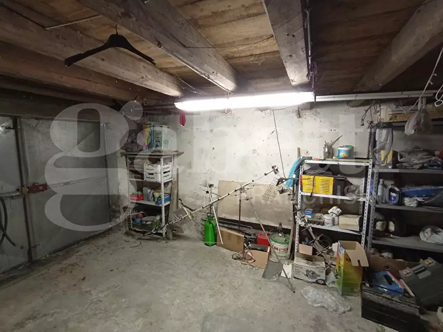 Immagine 9 di Casa indipendente in vendita  in Via PETTORAZZA GRIMANI  Via ROMA, 27 a Pettorazza Grimani