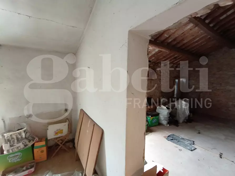Immagine 13 di Casa indipendente in vendita  in Via PETTORAZZA GRIMANI  Via ROMA, 27 a Pettorazza Grimani