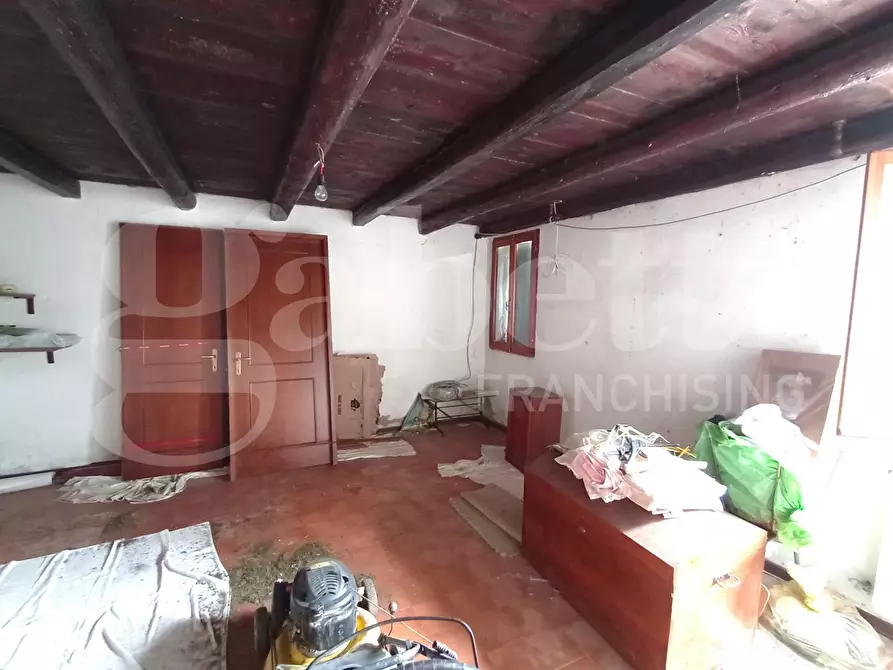 Immagine 2 di Casa indipendente in vendita  in Via PETTORAZZA GRIMANI  Via ROMA, 27 a Pettorazza Grimani