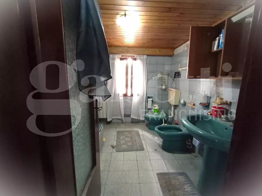 Immagine 5 di Casa indipendente in vendita  in Via PETTORAZZA GRIMANI  Via ROMA, 27 a Pettorazza Grimani