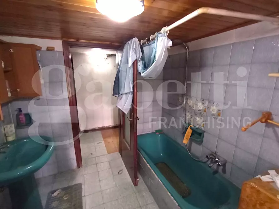 Immagine 7 di Casa indipendente in vendita  in Via PETTORAZZA GRIMANI  Via ROMA, 27 a Pettorazza Grimani