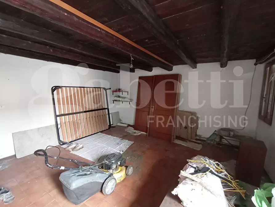 Immagine 11 di Casa indipendente in vendita  in Via PETTORAZZA GRIMANI  Via ROMA, 27 a Pettorazza Grimani