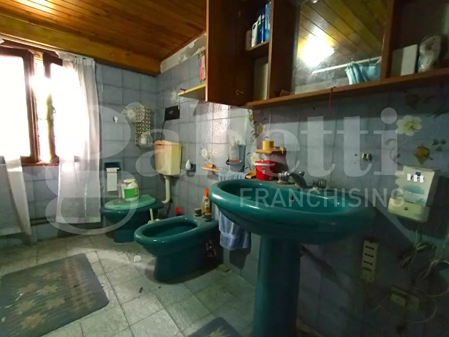 Immagine 6 di Casa indipendente in vendita  in Via PETTORAZZA GRIMANI  Via ROMA, 27 a Pettorazza Grimani