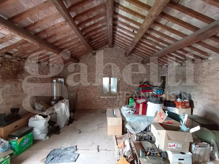 Immagine 10 di Casa indipendente in vendita  in Via PETTORAZZA GRIMANI  Via ROMA, 27 a Pettorazza Grimani