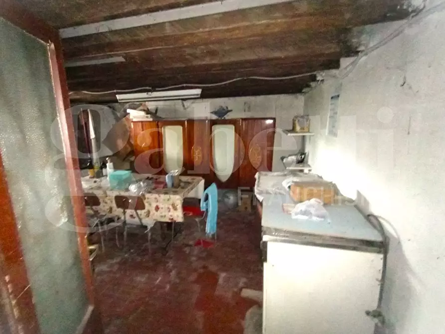 Immagine 8 di Casa indipendente in vendita  in Via PETTORAZZA GRIMANI  Via ROMA, 27 a Pettorazza Grimani