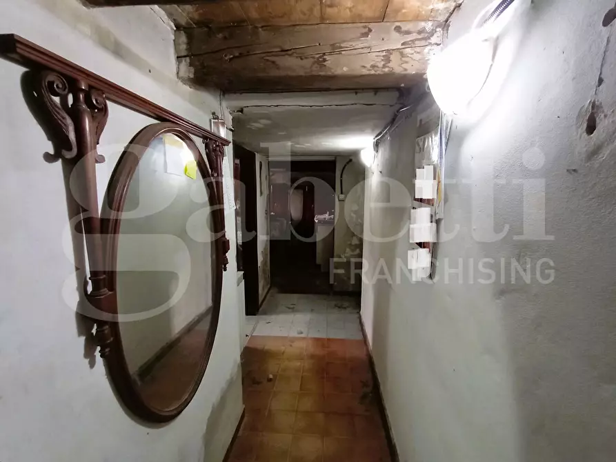 Immagine 4 di Casa indipendente in vendita  in Via PETTORAZZA GRIMANI  Via ROMA, 27 a Pettorazza Grimani