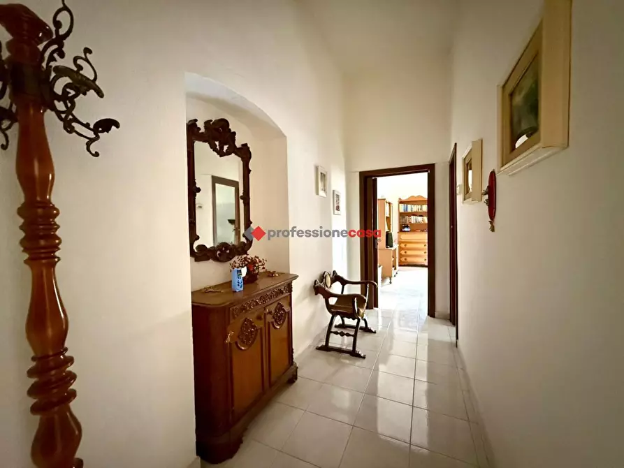 Immagine 4 di Appartamento in vendita  in Via Monte Sabotino, 19 a Foggia
