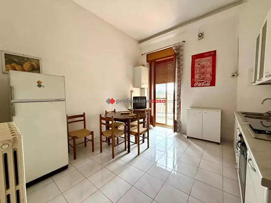 Immagine 3 di Appartamento in vendita  in Via Monte Sabotino, 19 a Foggia