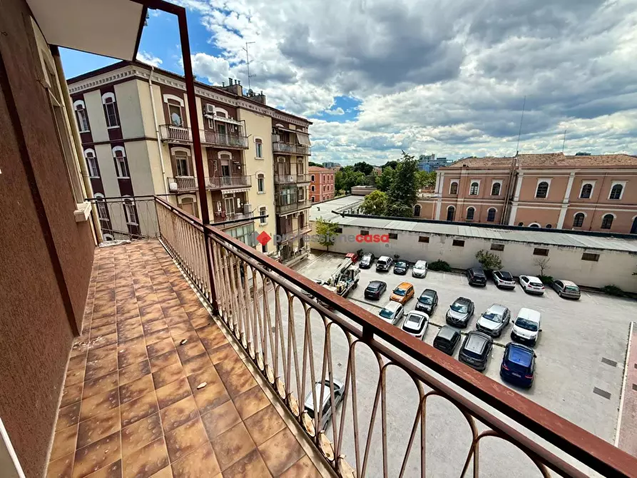 Immagine 8 di Appartamento in vendita  in Via Monte Sabotino, 19 a Foggia