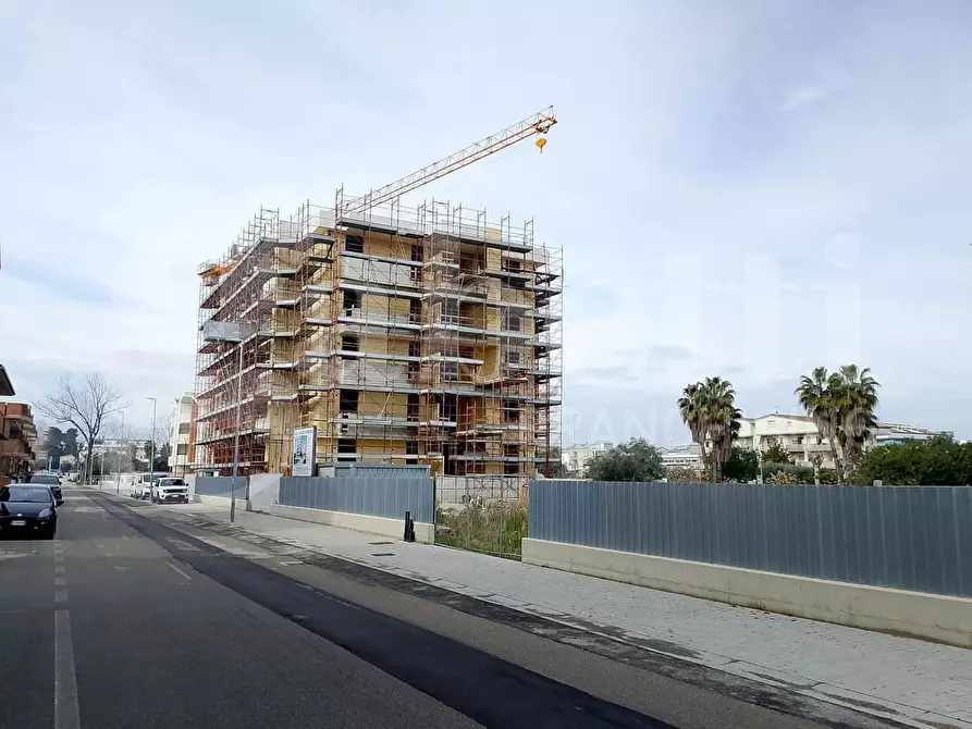 Immagine 5 di Appartamento in vendita  in Via Gorizia, snc a Alba Adriatica