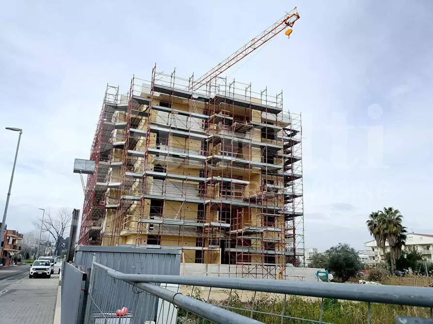 Immagine 4 di Appartamento in vendita  in Via Gorizia, snc a Alba Adriatica